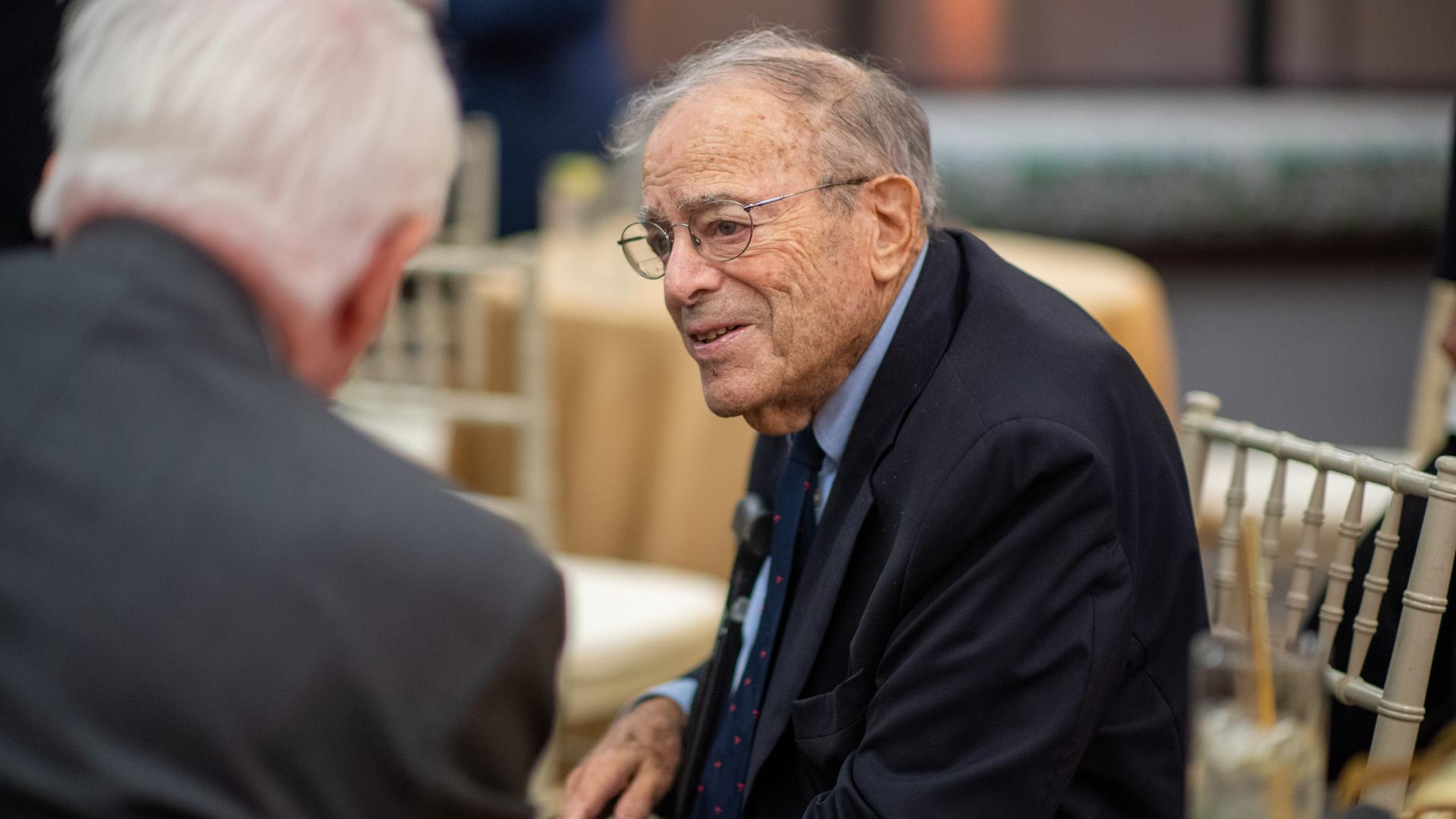 Board of Trustees Hudson Institute